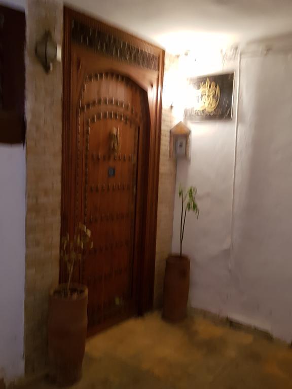 Hotel Dar Ikalimo Marrakech Marakéš Exteriér fotografie